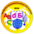 Логотип Макіївка. Макіївська школа № 44